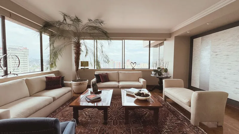 Departamento en venta · Lomas de Chapultepec I Sección, Lomas de Chapultepec, Chapultepec, Miguel Hidalgo, Ciudad de México
