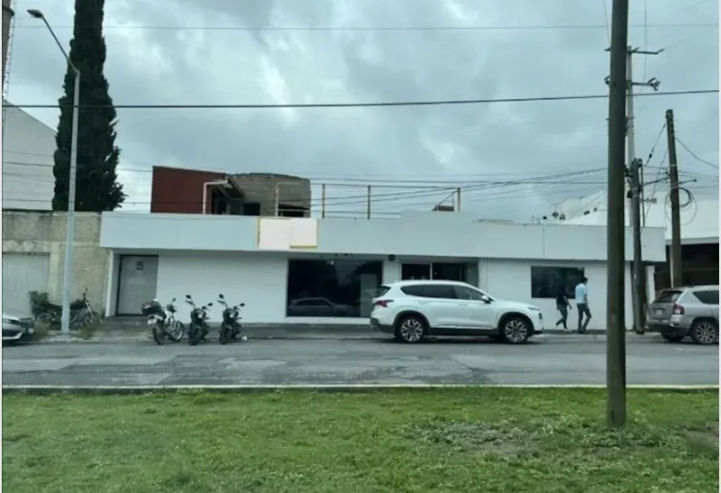 Lote en venta · Ampliación Jardines de San Agustín 3er Sector, San Pedro Garza García, Nuevo León
