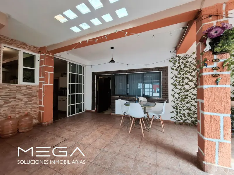 Casa en venta · Santa Bárbara, Iztapalapa, Ciudad de México