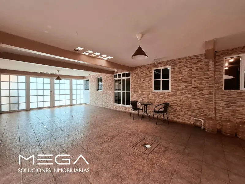 Casa en venta · Santa Bárbara, Iztapalapa, Ciudad de México