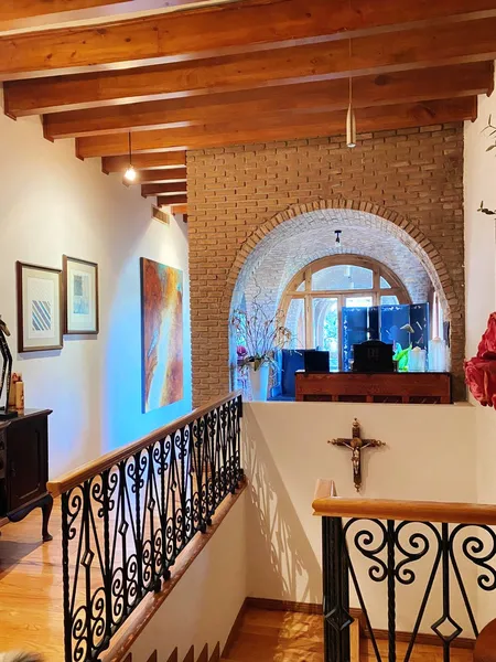 Casa en venta · Ampliación Jardines de San Agustín 3er Sector, San Pedro Garza García, Nuevo León