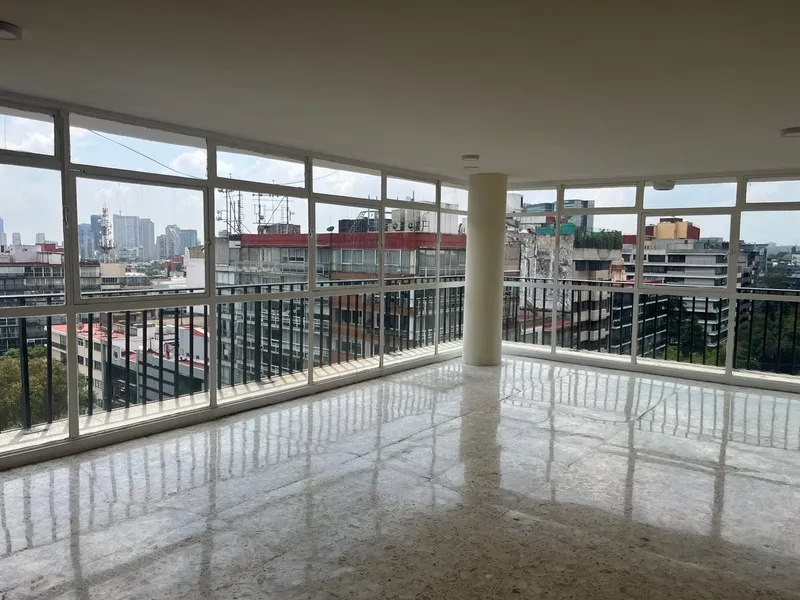 Departamento en venta · Polanco, Miguel Hidalgo, Ciudad de México