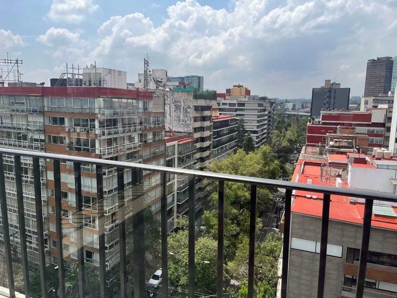 Departamento en venta · Polanco, Miguel Hidalgo, Ciudad de México