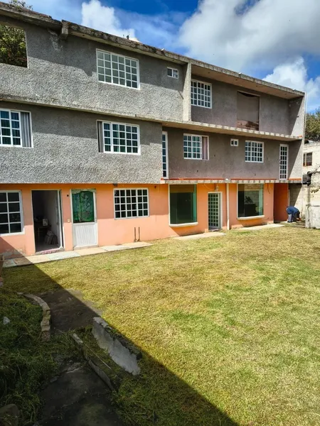 Casa en venta · San Antonio Zoyatzingo, Amecameca, Estado de México