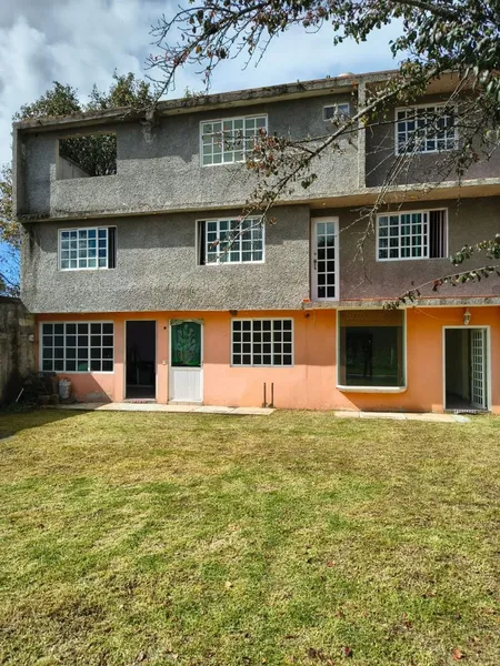 Casa en venta · San Antonio Zoyatzingo, Amecameca, Estado de México