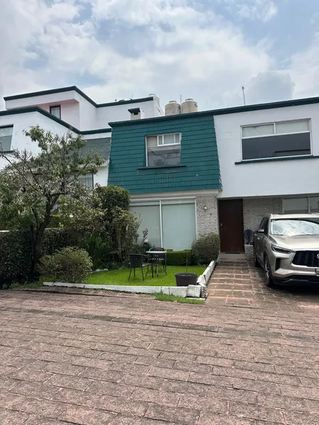 Condominio en venta · San Jerónimo Lídice, La Magdalena Contreras, Ciudad de México