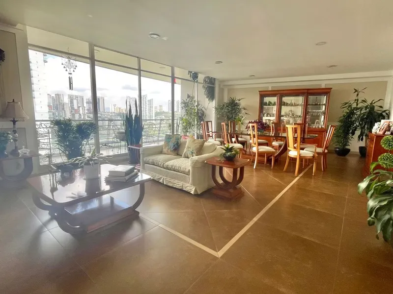 Departamento en venta · Bosque Real, Huixquilucan, Estado de México