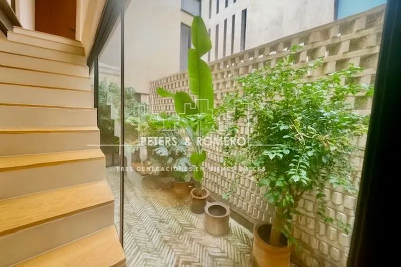 Departamento en venta · Roma Sur, Roma, Cuauhtémoc, Ciudad de México