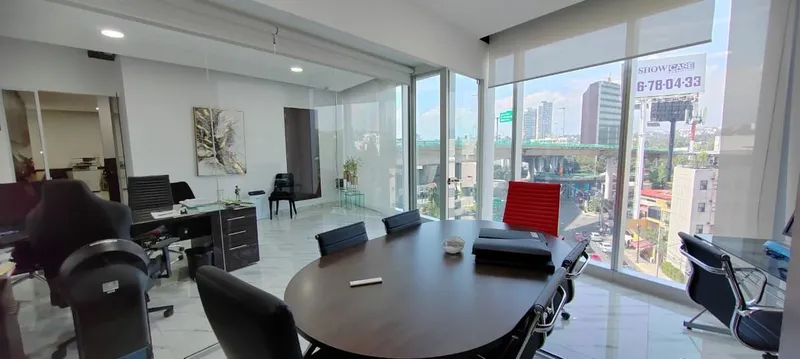 Oficina en venta · Los Alpes, Álvaro Obregón, Ciudad de México Oficina en venta · Los Alpes, Álvaro Obregón, Ciudad de México