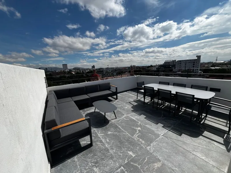 Departamento en venta · Guerrero, Cuauhtémoc, Ciudad de México