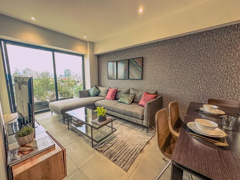 Departamento en venta · Ampliación Granada, Granada, Miguel Hidalgo, Ciudad de México Departamento en venta · Ampliación Granada, Granada, Miguel Hidalgo, Ciudad de México