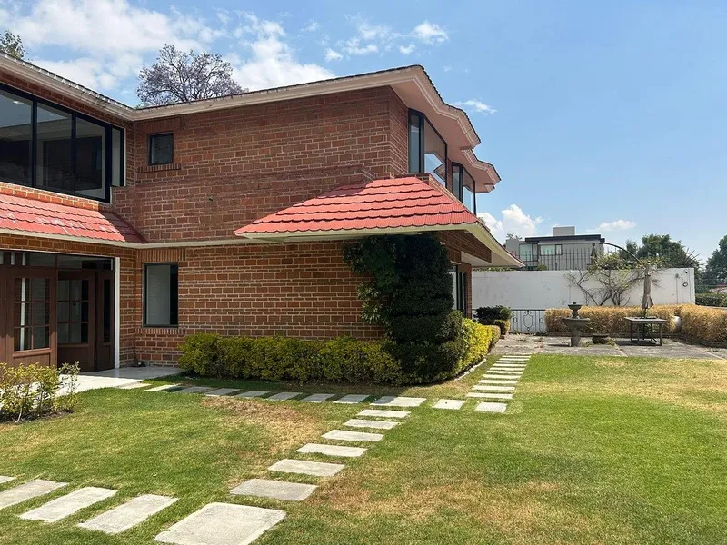 Casa en venta · Lomas Hipódromo, Naucalpan de Juárez, Estado de México