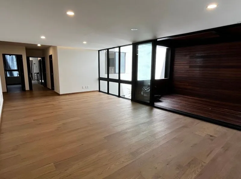 Departamento en venta · Polanco, Miguel Hidalgo, Ciudad de México