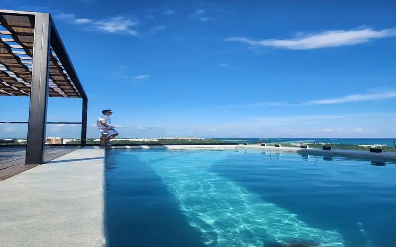 Emprendimiento en venta · Playa del Carmen, Solidaridad, Quintana Roo