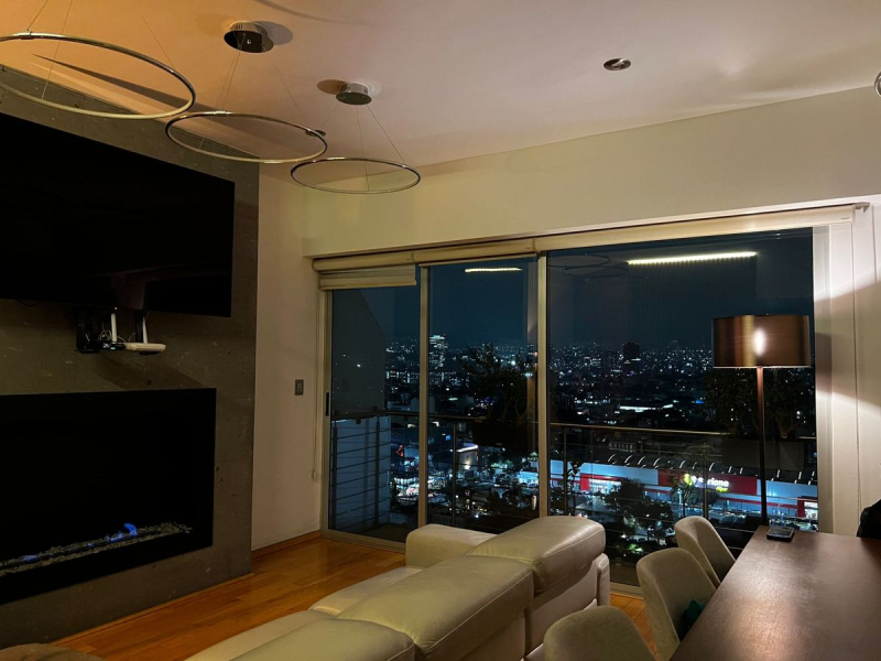 Departamento en venta · Benito Juárez, Ciudad de México