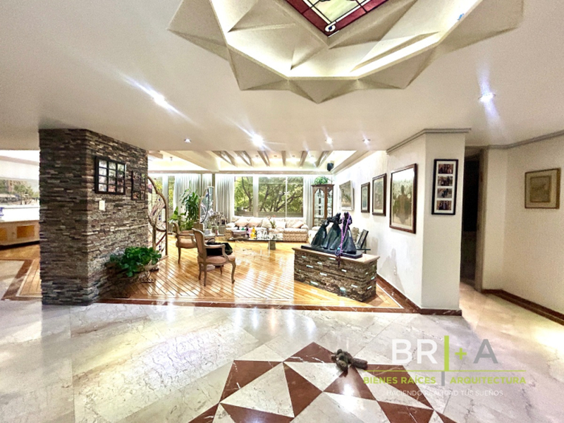 Departamento en venta · Lomas de Chapultepec I Sección, Lomas de Chapultepec, Chapultepec, Miguel Hidalgo, Ciudad de México Departamento en venta · Lomas de Chapultepec I Sección, Lomas de Chapultepec, Chapultepec, Miguel Hidalgo, Ciudad de México