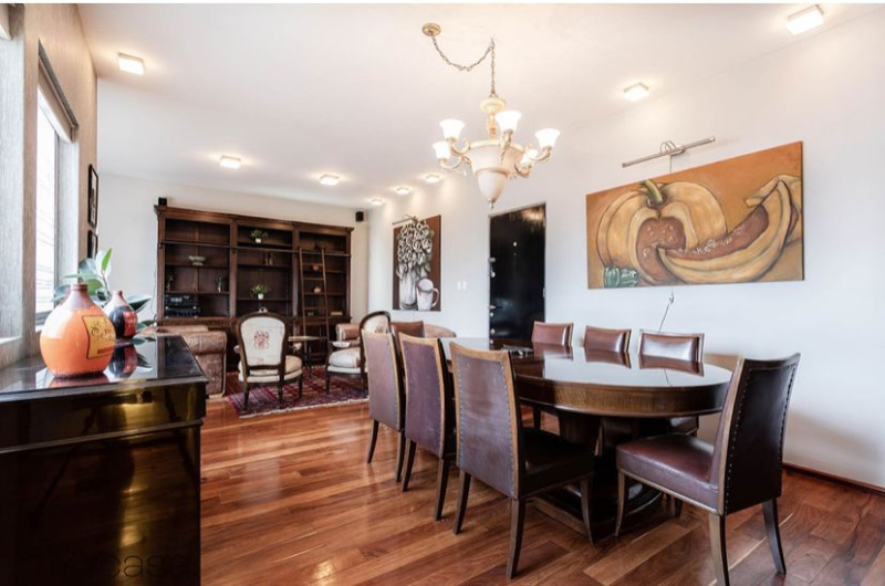 Departamento en venta · Cuauhtémoc, Ciudad de México