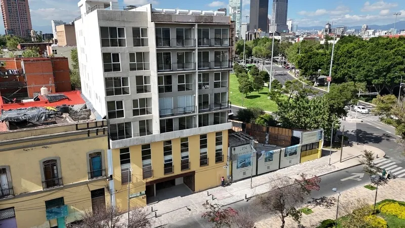 Departamento en venta · Guerrero, Cuauhtémoc, Ciudad de México Departamento en venta · Guerrero, Cuauhtémoc, Ciudad de México
