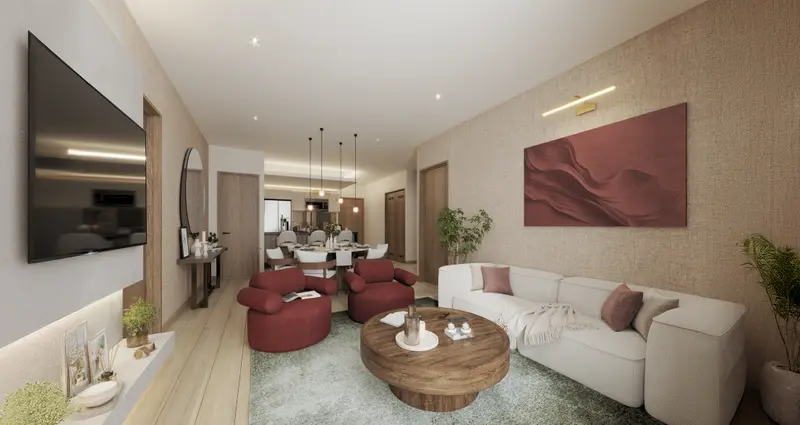 Departamento en venta · Napoles, Benito Juárez, Ciudad de México