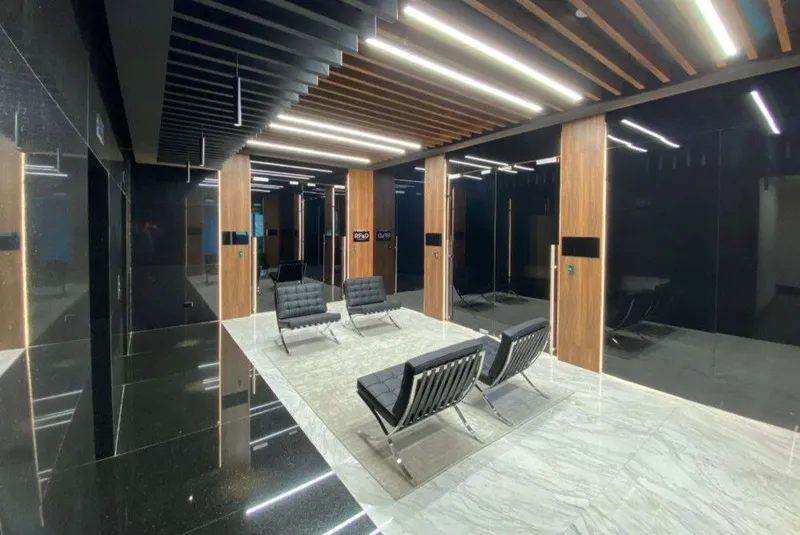 Oficina en alquiler · Residencial San Agustín Primer Sector, San Pedro Garza García, Nuevo León