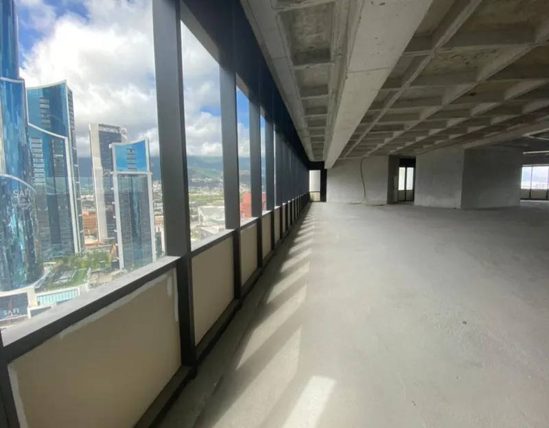 Oficina en alquiler · Residencial San Agustín Primer Sector, San Pedro Garza García, Nuevo León