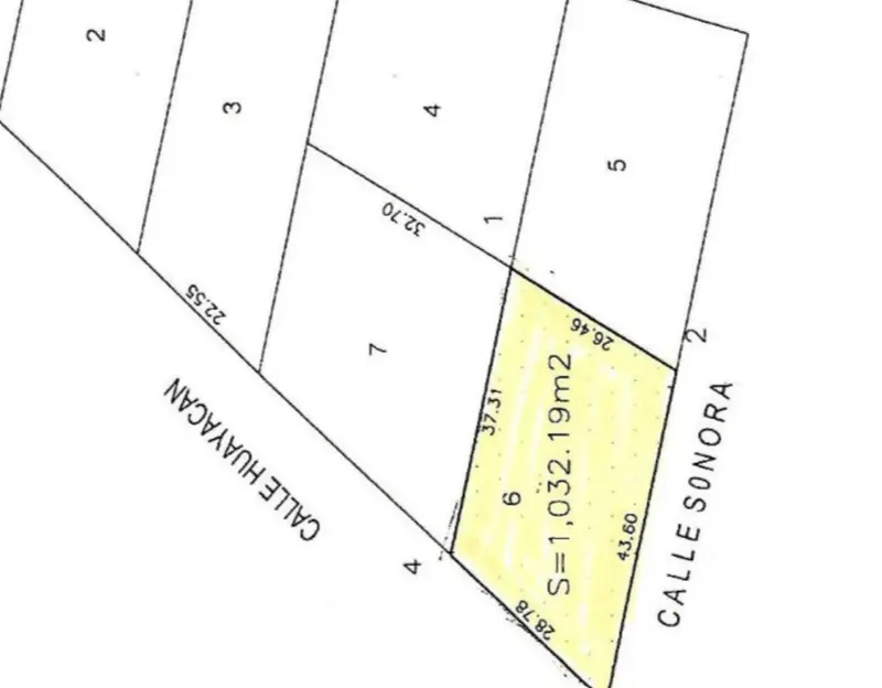 Lote en alquiler · Cancún, Benito Juárez, Quintana Roo