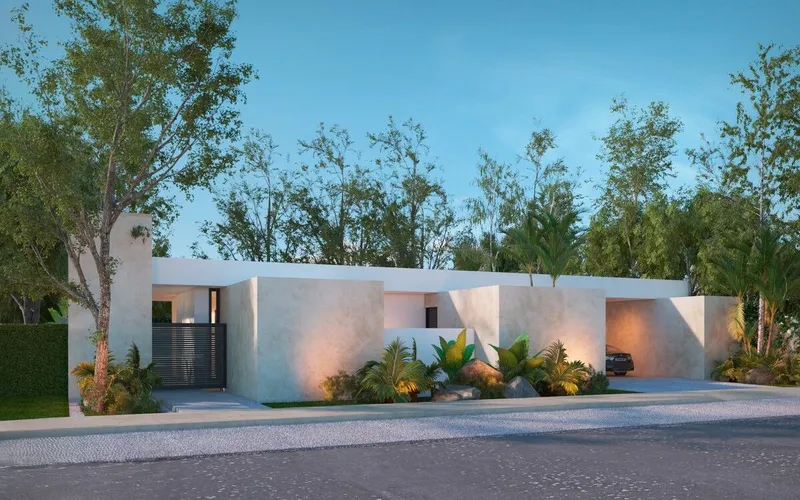 Condominio en venta · Dzidzilché, Mérida, Yucatán Condominio en venta · Dzidzilché, Mérida, Yucatán