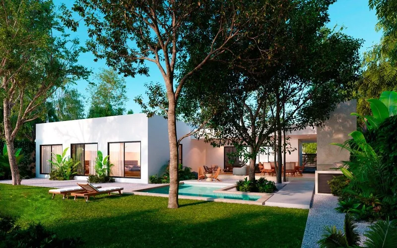 Condominio en venta · Dzidzilché, Mérida, Yucatán Condominio en venta · Dzidzilché, Mérida, Yucatán