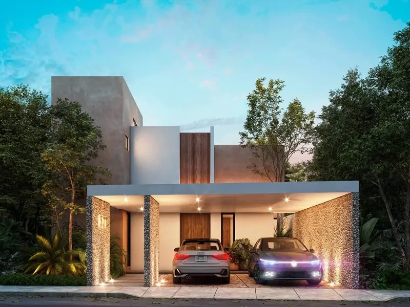Casa en venta · Dzityá, Mérida, Yucatán