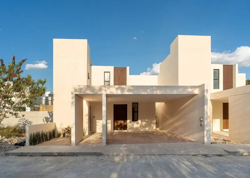 Casa en venta · Dzityá, Mérida, Yucatán Casa en venta · Dzityá, Mérida, Yucatán