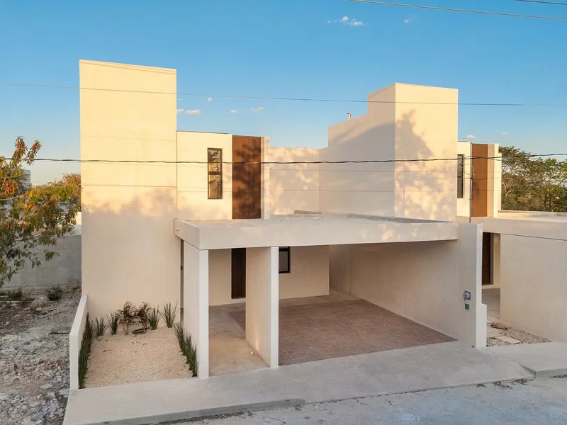 Casa en venta · Dzityá, Mérida, Yucatán Casa en venta · Dzityá, Mérida, Yucatán
