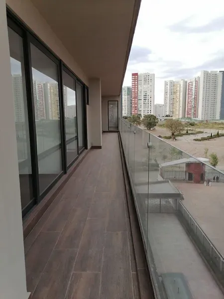 Departamento en venta · Interlomas, Huixquilucan, Estado de México