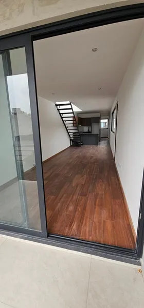 Departamento en venta · Los Manzanos, Miguel Hidalgo, Ciudad de México