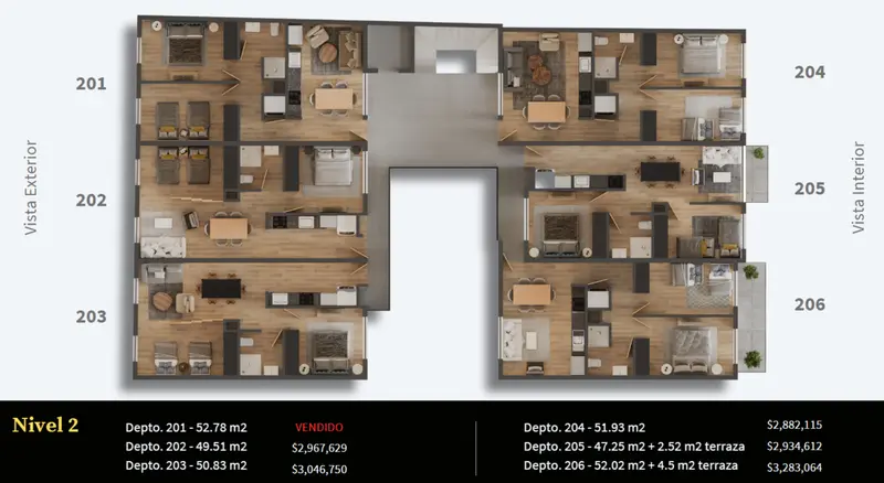 Departamento en venta · Guerrero, Cuauhtémoc, Ciudad de México
