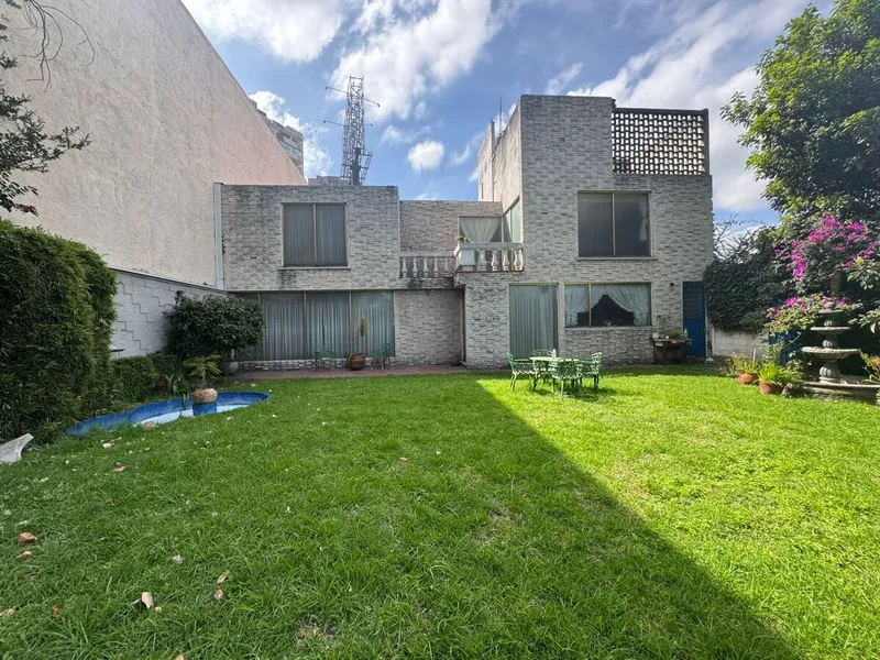 Lote en venta · Lomas de Tecamachalco, Naucalpan de Juárez, Estado de México