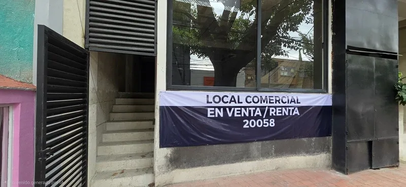 Propiedad en venta · Los Manzanos, Miguel Hidalgo, Ciudad de México Propiedad en venta · Los Manzanos, Miguel Hidalgo, Ciudad de México