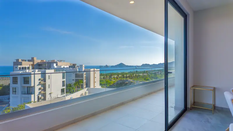 Departamento en venta · El Tezal, Los Cabos, Baja California Sur