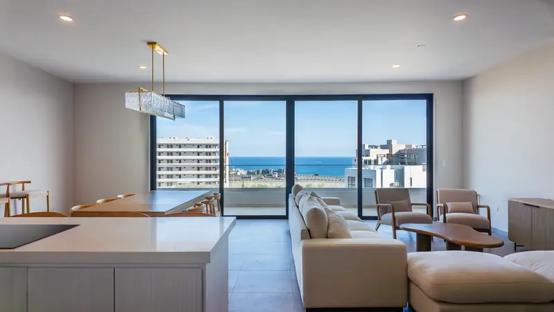 Departamento en venta · El Tezal, Los Cabos, Baja California Sur