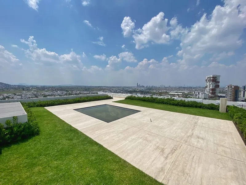 Departamento en venta · Lomas de Angelópolis III, San Andrés Cholula, Puebla