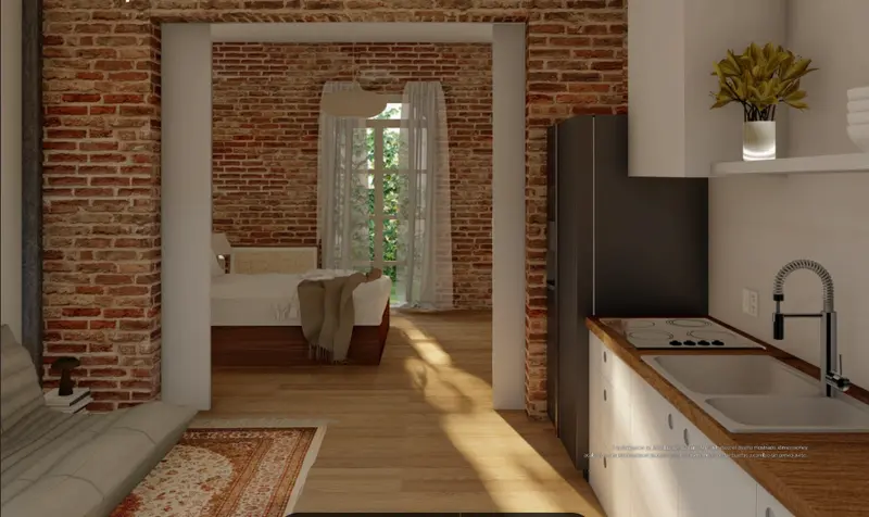 Departamento en venta · Santa Maria La Ribera, Cuauhtémoc, Ciudad de México