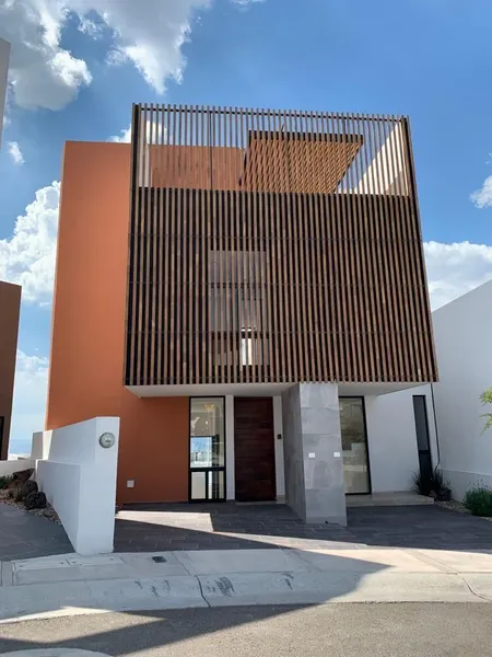 Condominio en venta · Zibatá, El Marqués, Querétaro