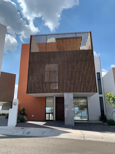 Condominio en venta · Zibatá, El Marqués, Querétaro