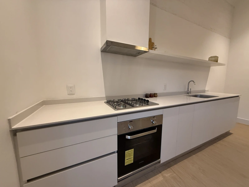 Departamento en venta · Santa Maria La Ribera, Cuauhtémoc, Ciudad de México