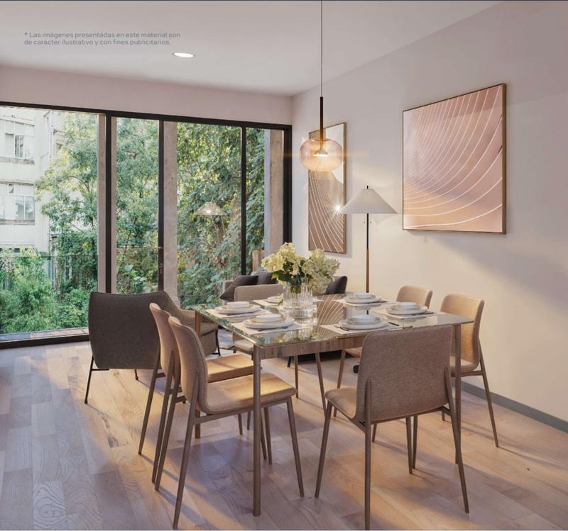 Departamento en venta · Álamos, Benito Juárez, Ciudad de México Departamento en venta · Álamos, Benito Juárez, Ciudad de México