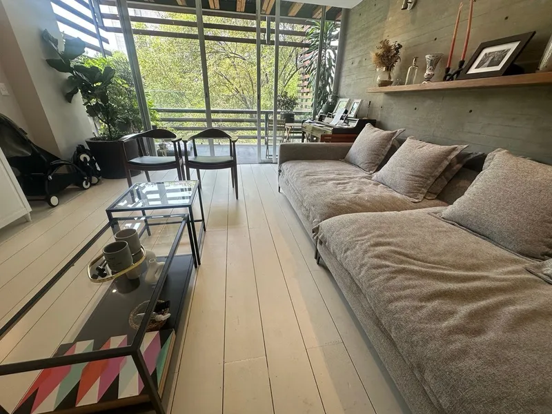 Departamento en venta · Polanco, Miguel Hidalgo, Ciudad de México