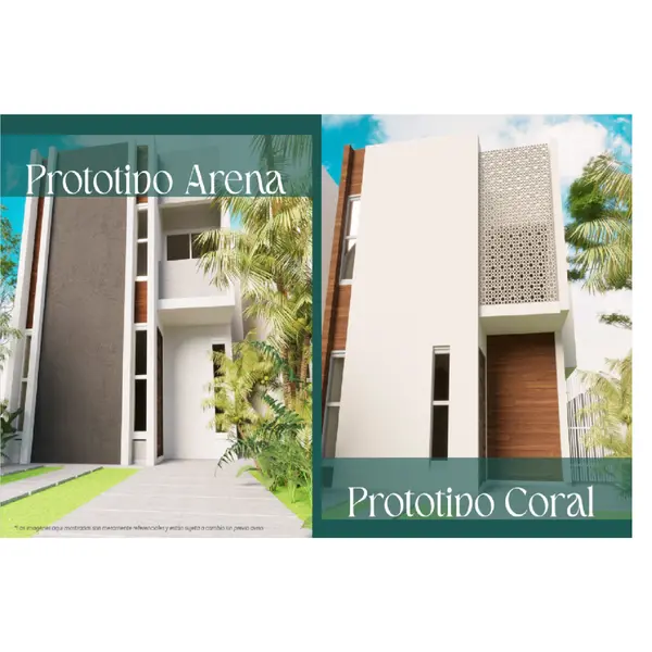 Casa en venta · Cancún, Benito Juárez, Quintana Roo Casa en venta · Cancún, Benito Juárez, Quintana Roo