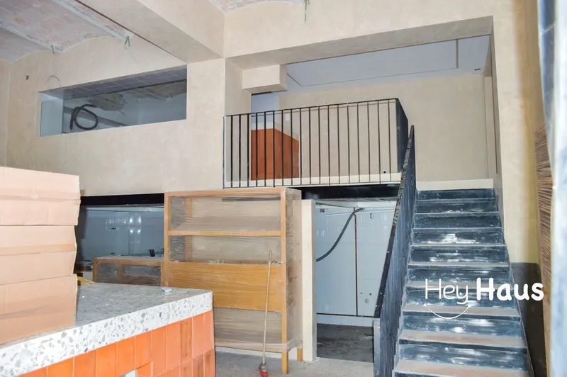 Comercio en venta · San Rafael, Cuauhtémoc, Ciudad de México