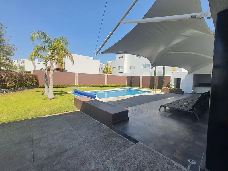 Casa en venta · La Vista Residencial, Santiago de Querétaro, Querétaro