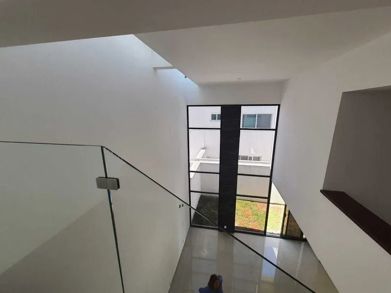 Casa en venta · La Vista Residencial, Santiago de Querétaro, Querétaro