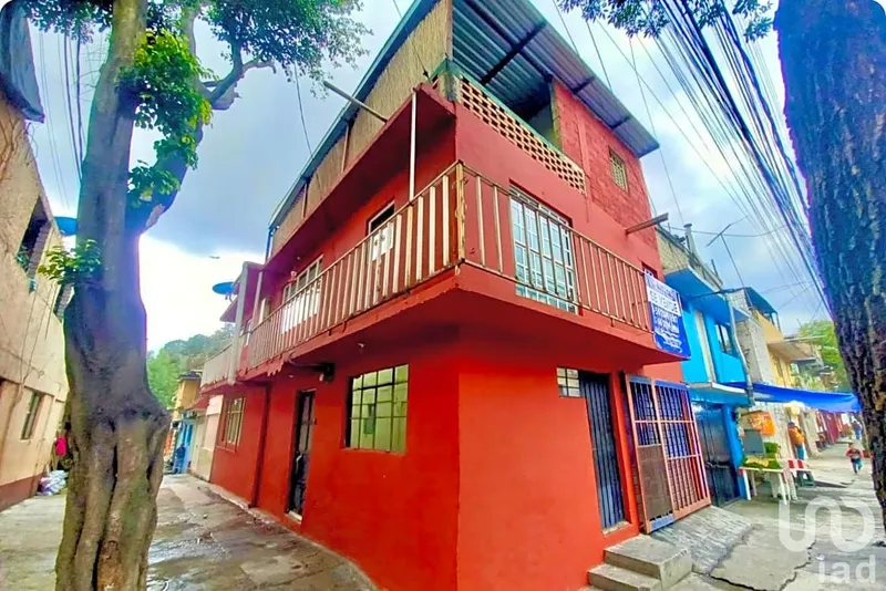 Casa en venta · La Joya, Álvaro Obregón, Ciudad de México Casa en venta · La Joya, Álvaro Obregón, Ciudad de México